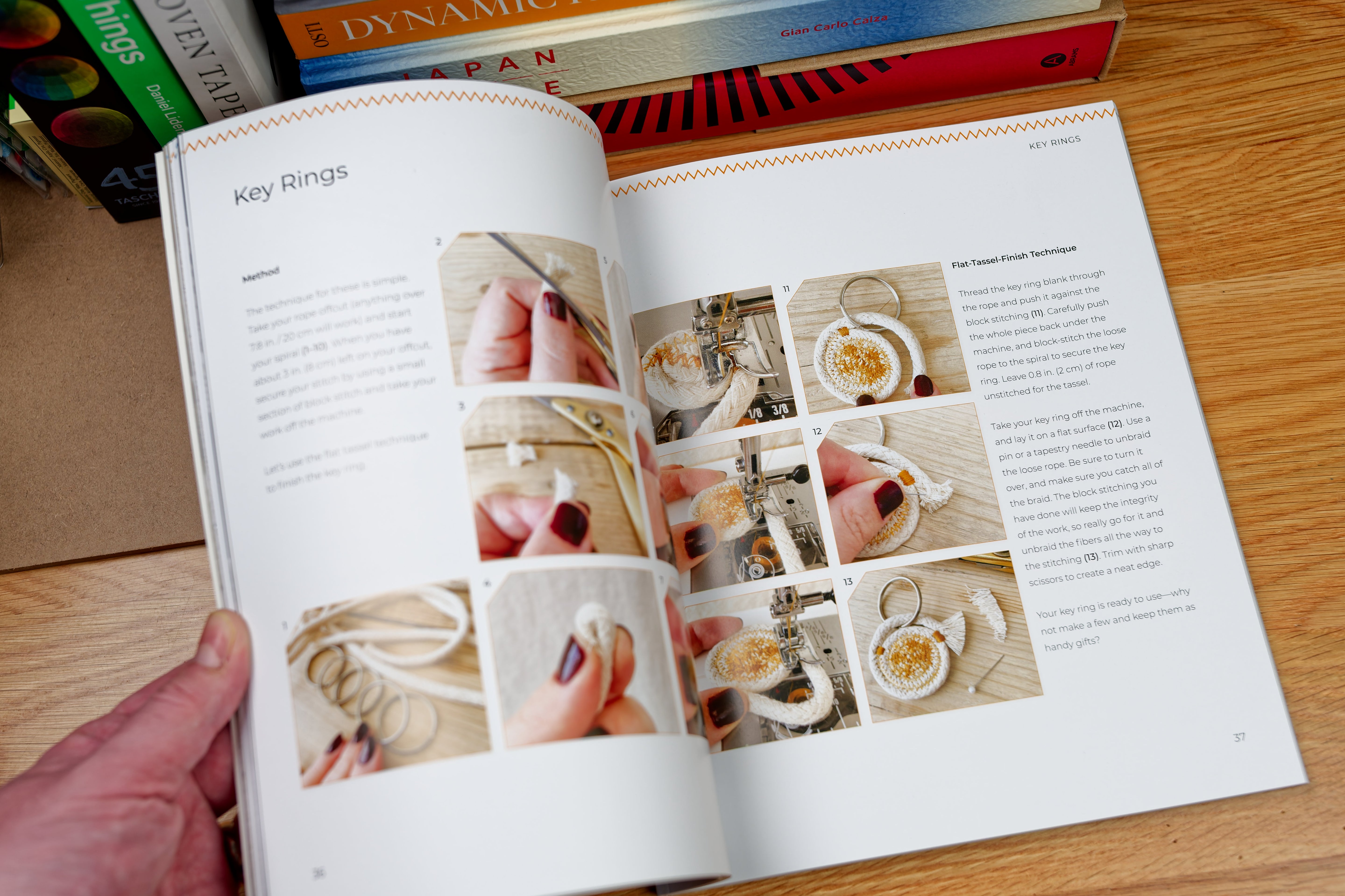 Artisan Ropework