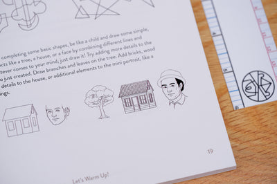 Artist's Guide to Pen and Ink