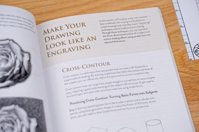 Artist's Guide to Pen and Ink