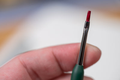 Balzarani Hyperrealism Brush Set