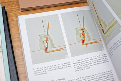 The Beginner's Guide to Oil Painting