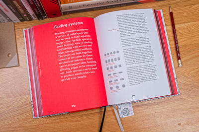 Bookbinding: The Complete Guide to Folding, Sewing & Binding