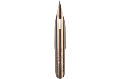 Gilbert & Blanzy-Poure #81 Caducée Nib (Vintage)