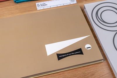 Catalog Design Progress, Facsimile Edition