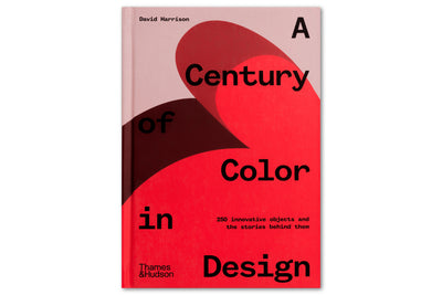 A Century of Color in Design