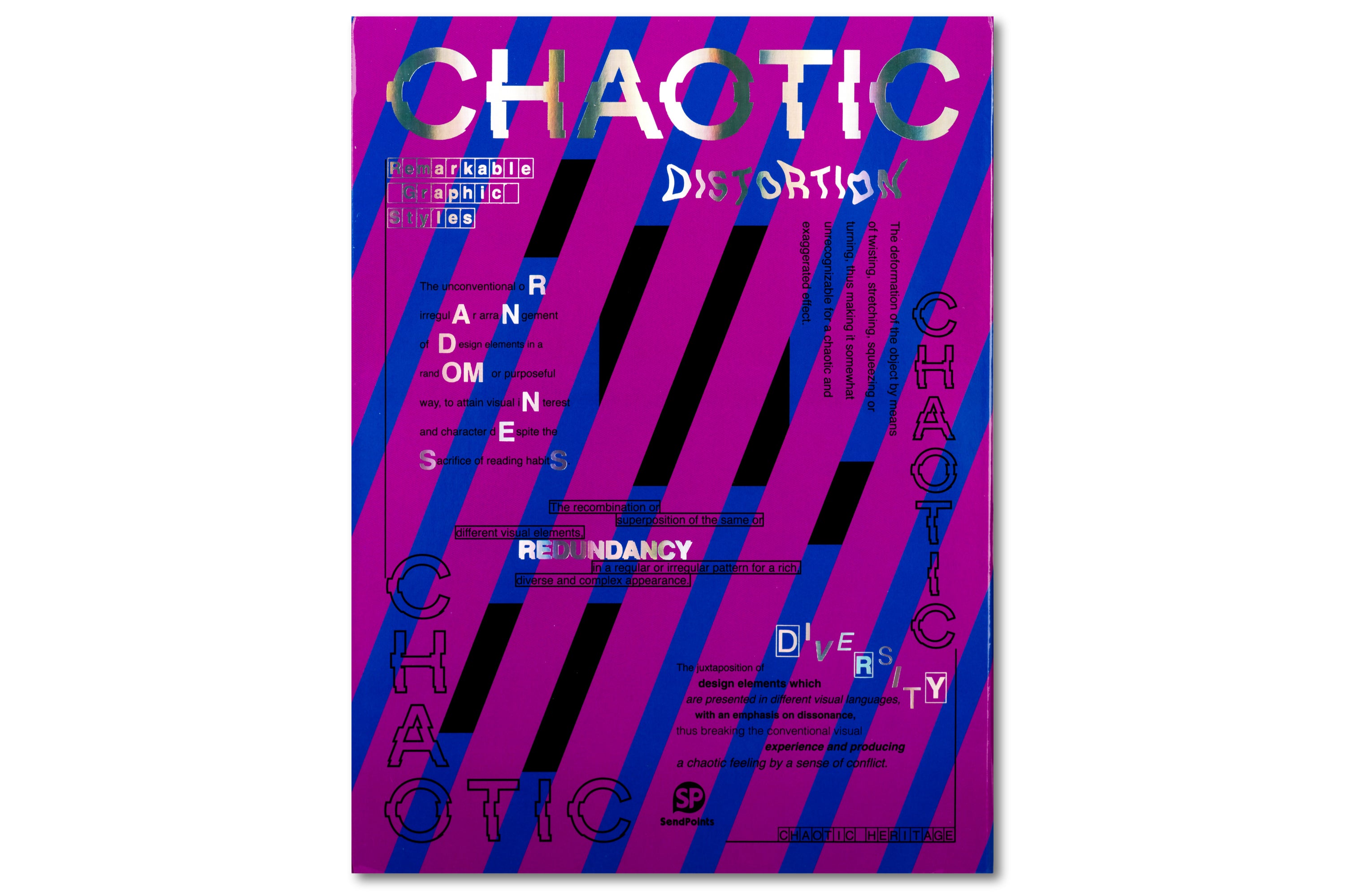 CHAOTIC (Remarkable Graphic Styles)