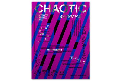 CHAOTIC (Remarkable Graphic Styles)