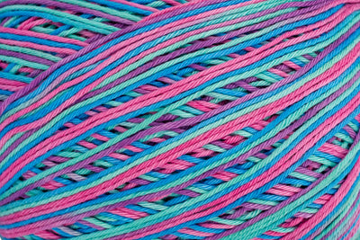 Charme Sport Cotton Yarn, #9184 Mermaid