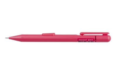 Clicky 0.5 Side-Button Mechanical Pencil