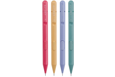 Clicky 0.5 Side-Button Mechanical Pencil