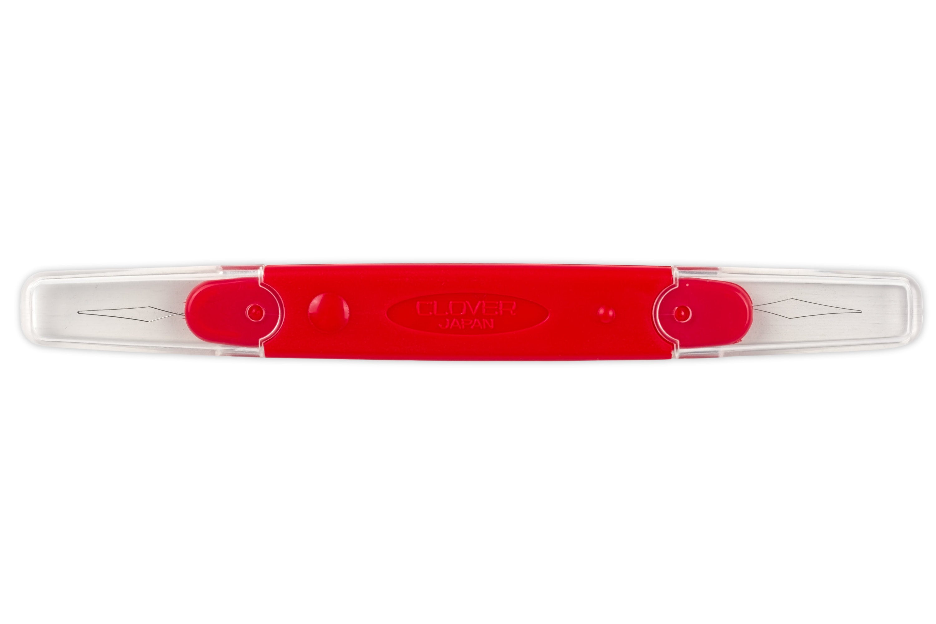 Double-Ended Needle Threader