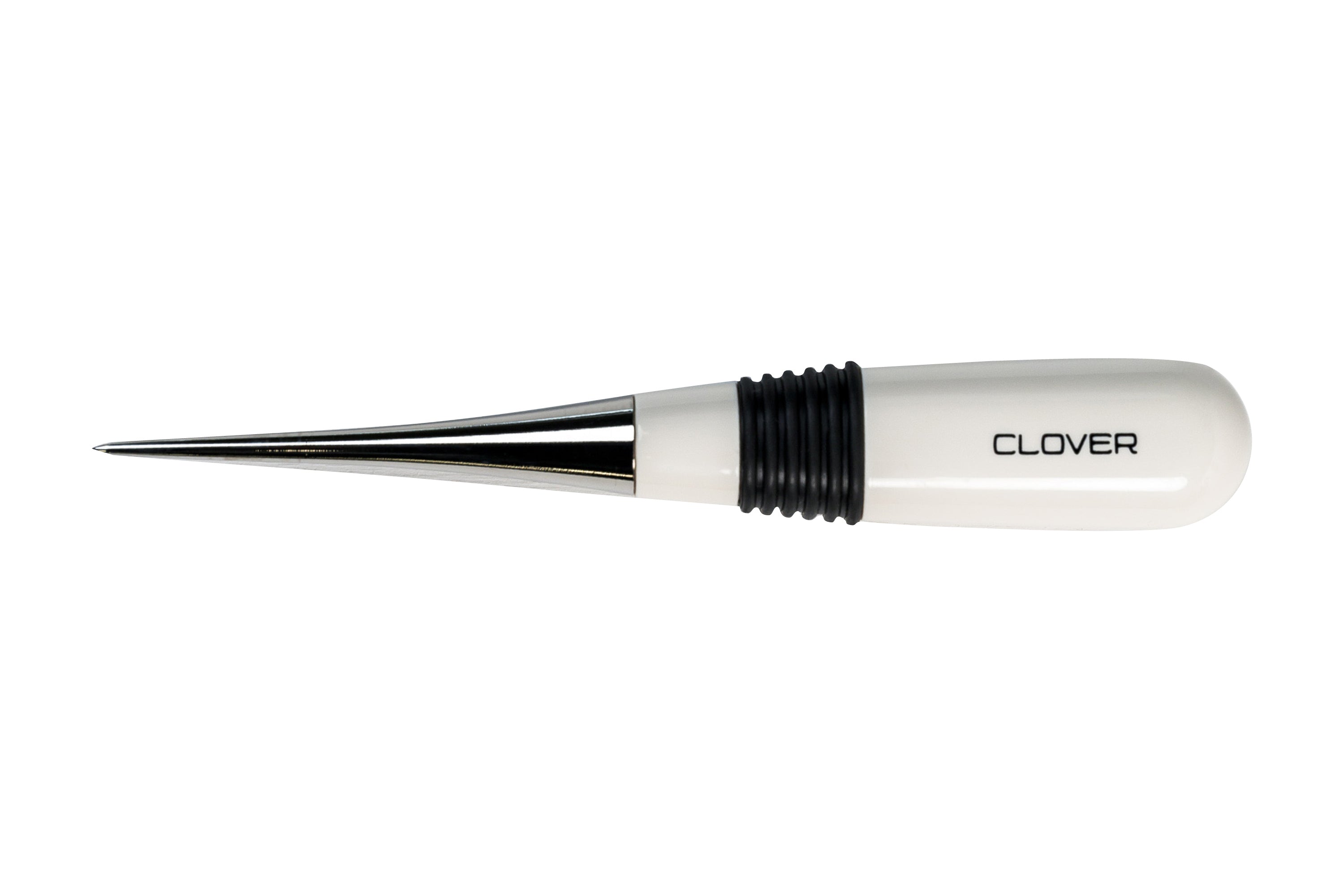 Clover Tapered Awl, 4.5"