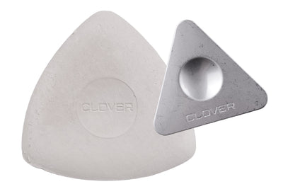 Tailor's Chalk with Sharpener, White