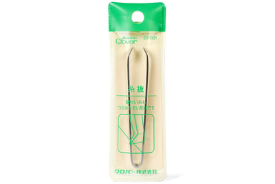 Clover Thread Tweezer