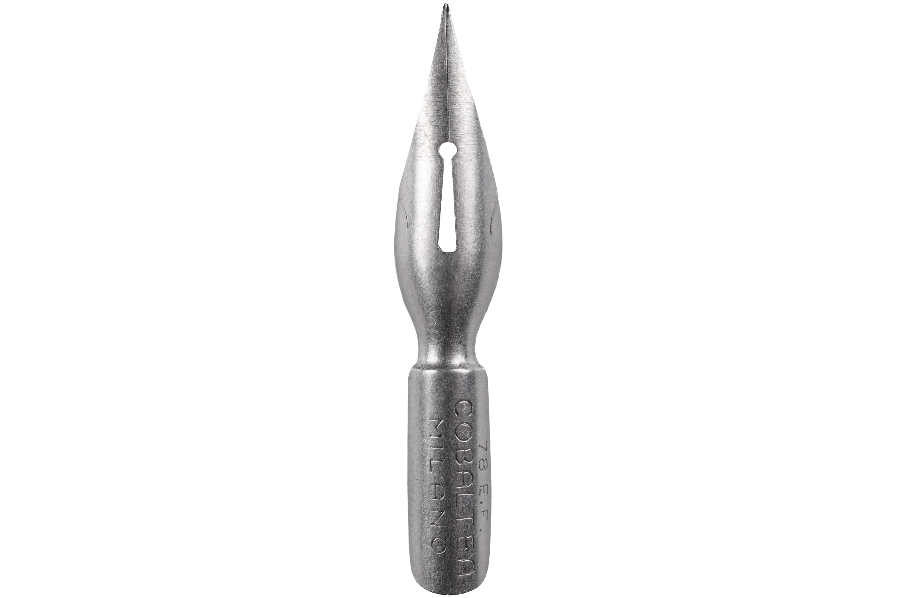 Cobaltea 78EF Pen Nib (Vintage)