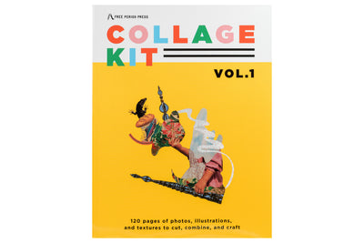 Collage Kit, Volume 1