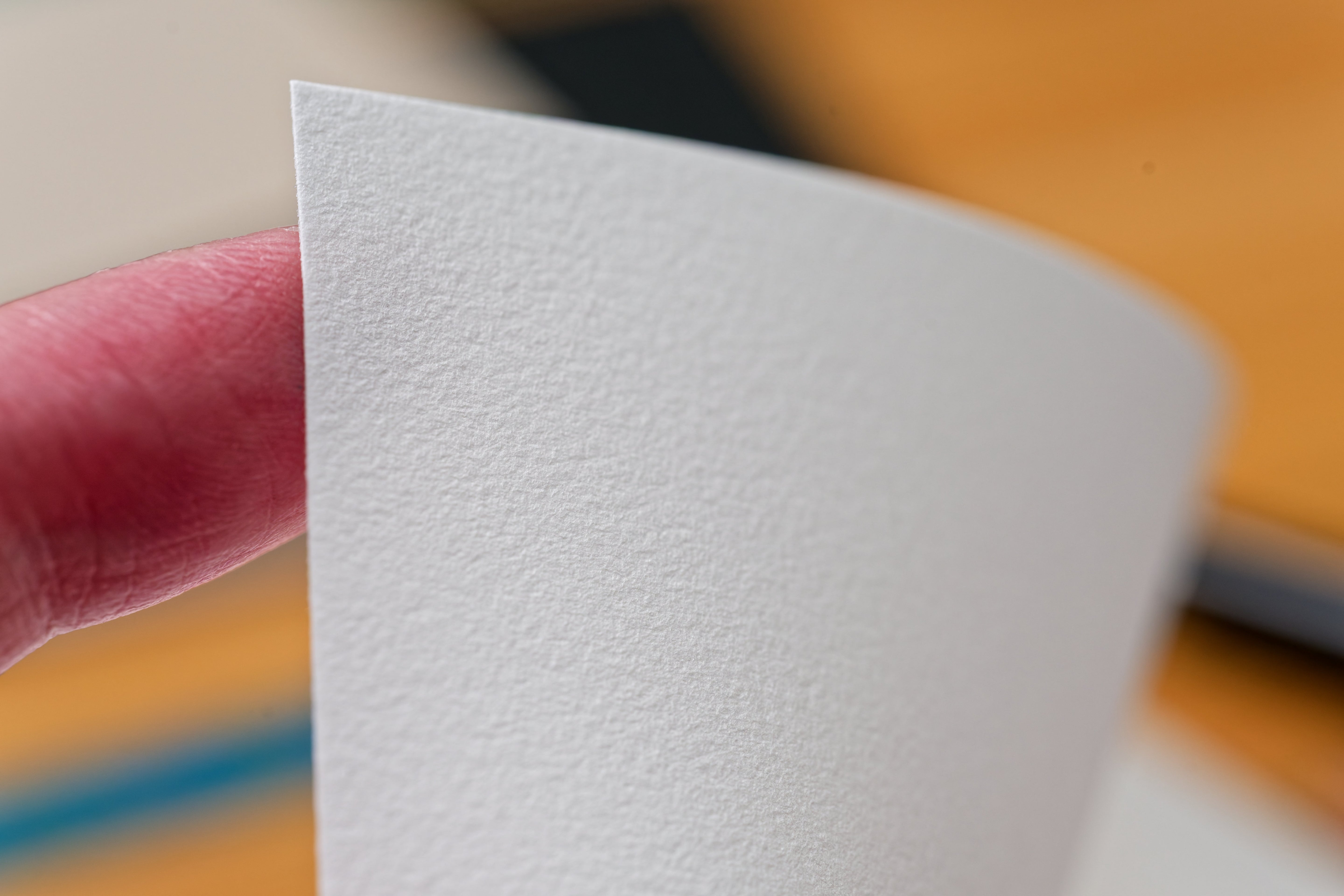 The Collection Cotton Sketch Pad