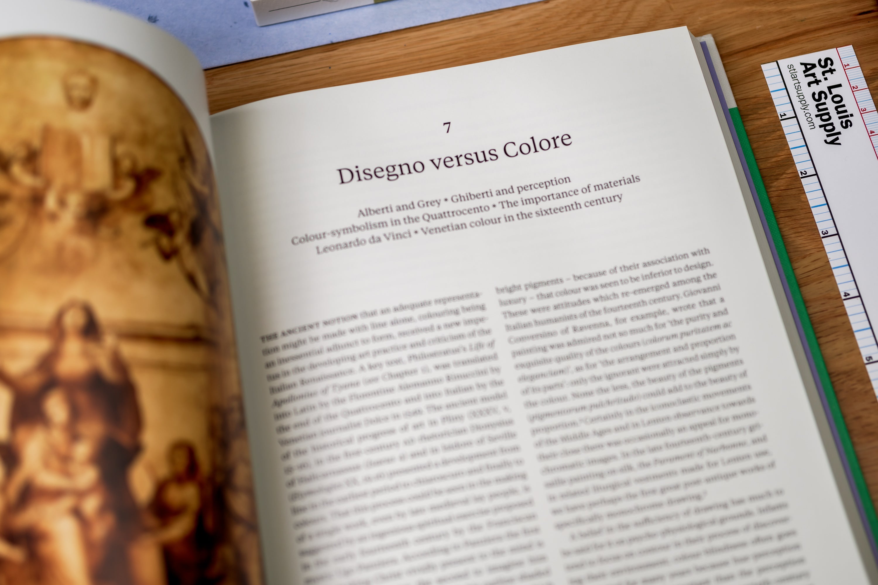 Color and Culture