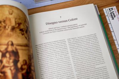 Color and Culture