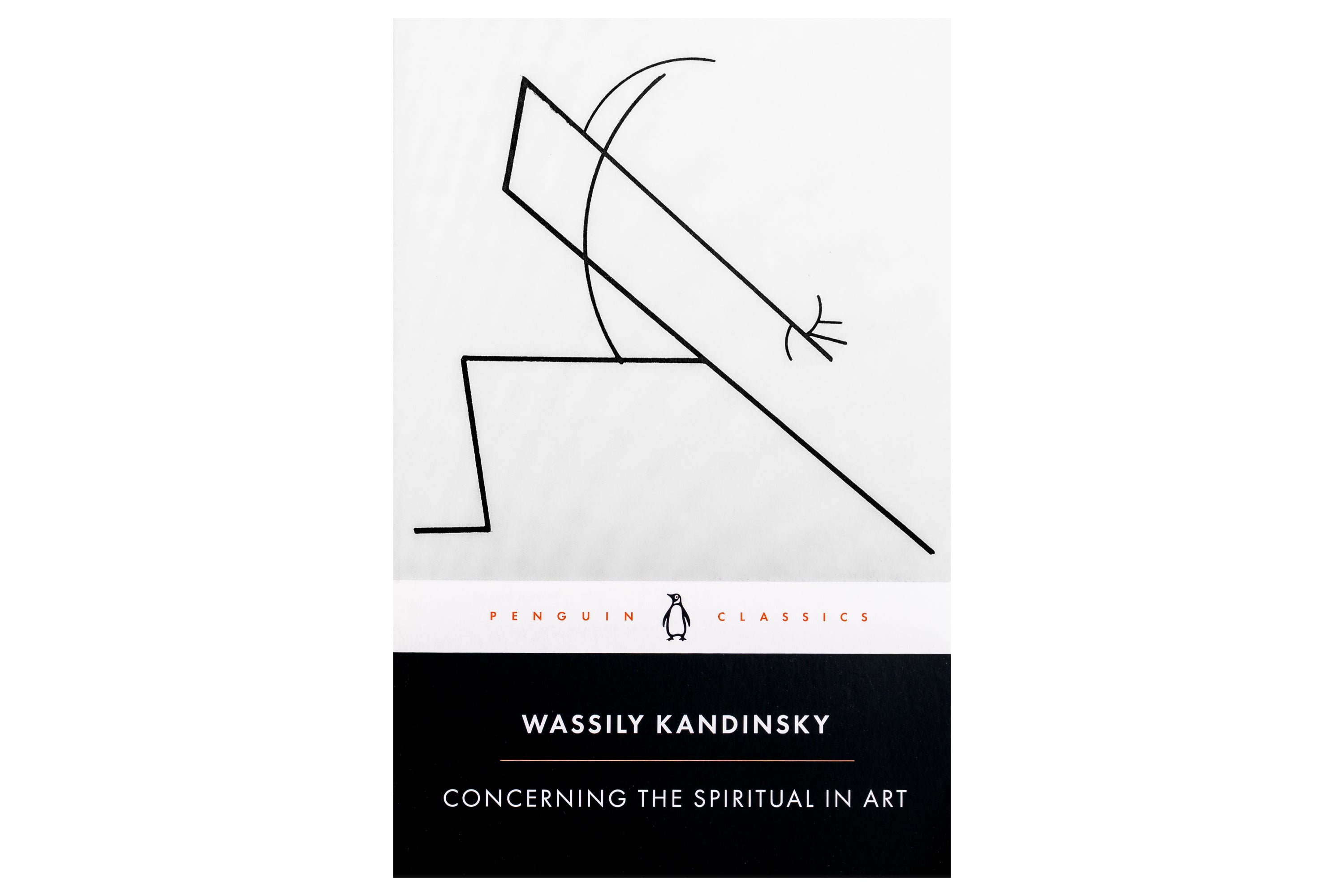 Concerning the Spiritual in Art