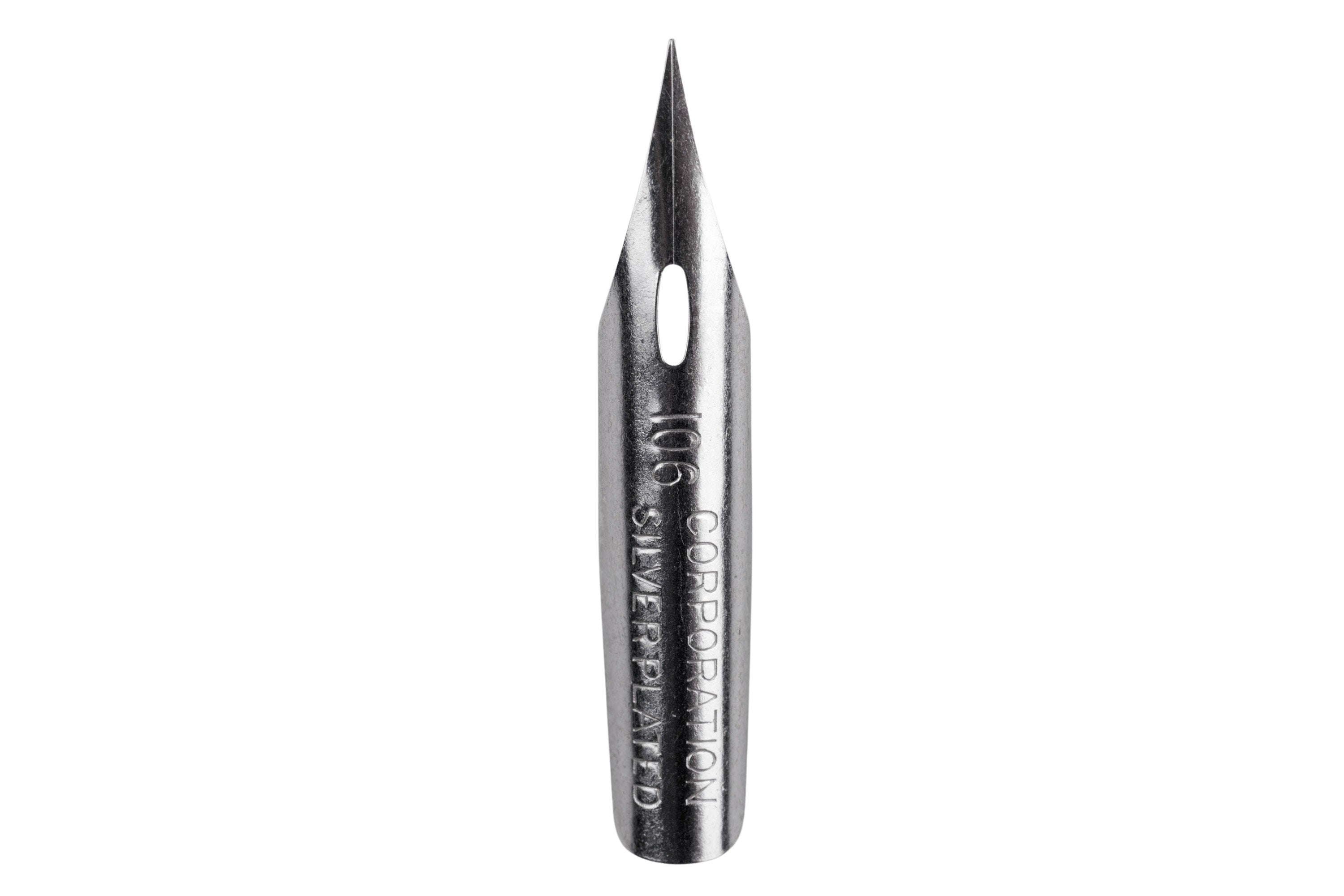 Corporation #106 "The Perfect Pen" (Vintage)
