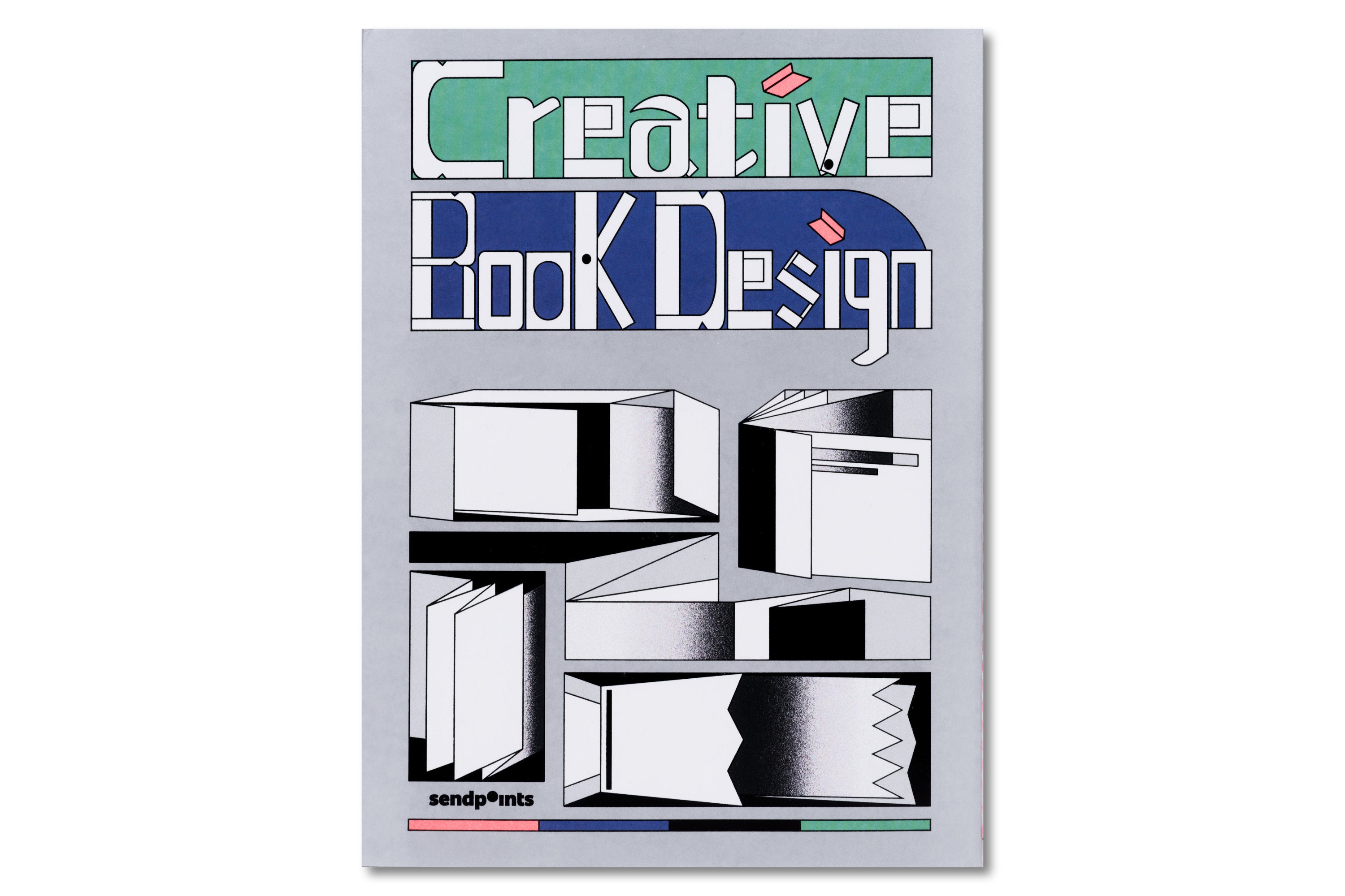 Creative Book Design