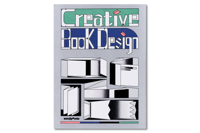 Creative Book Design