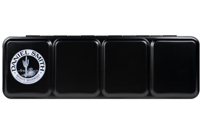 Extra Fine Watercolor Half Pans, Classic Set of 12
