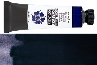 Extra Fine Gouache, Moonglow