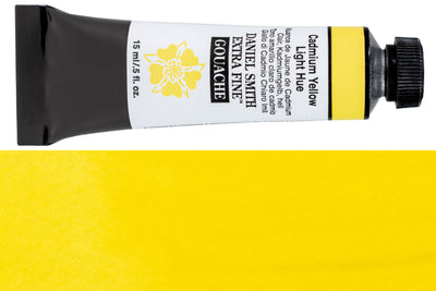 Extra Fine Gouache, Cadmium Yellow Light Hue