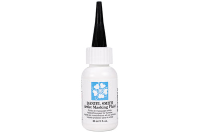 Masking Fluid with Applicator Tips