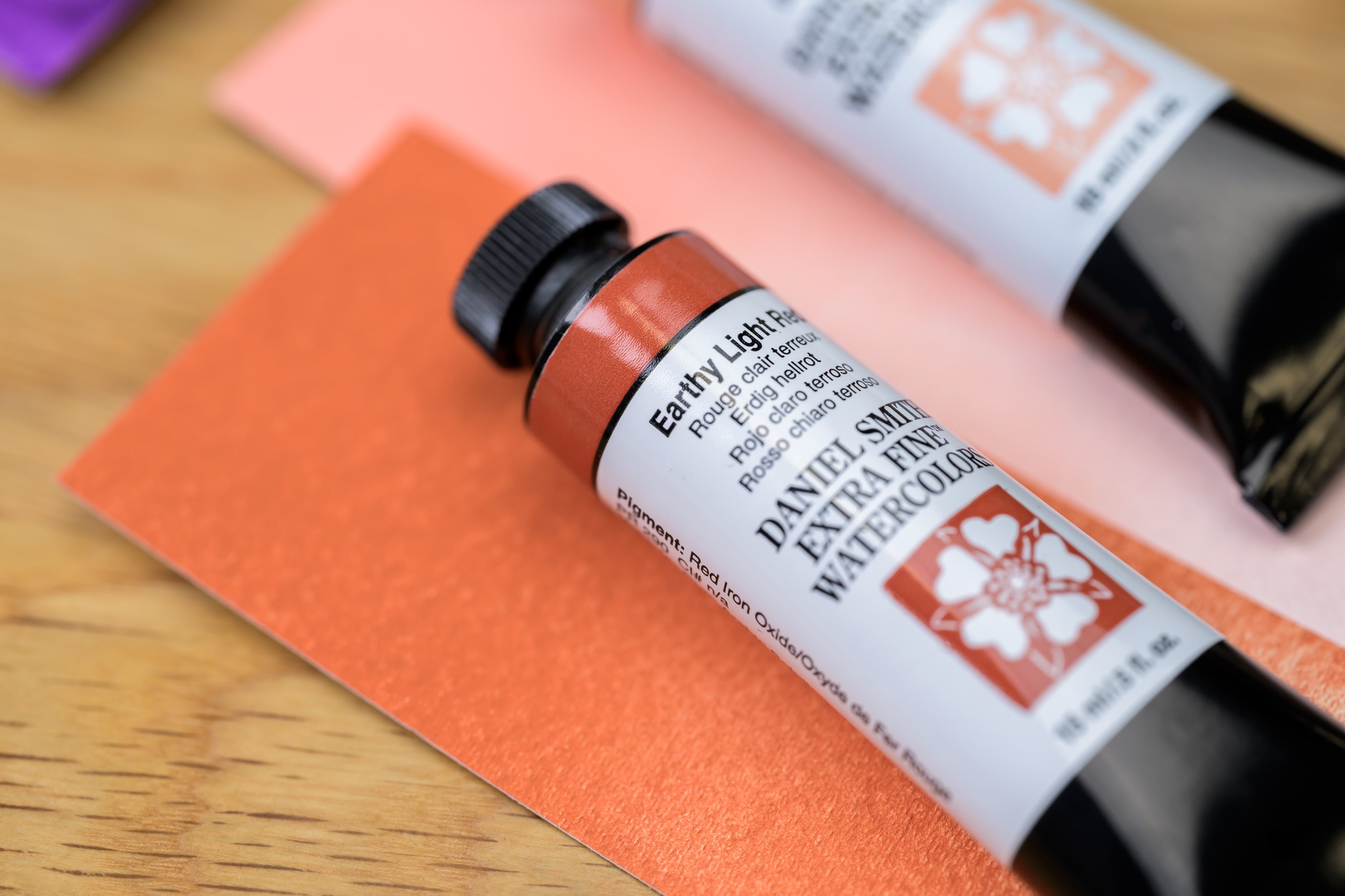 Daniel Smith Extra Fine Watercolor, 2025 New Colors Bundle