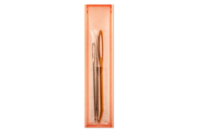 Jumbo Tapestry Needles, Set of 3 with Case