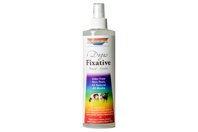 Spectrafix Degas Fixative
