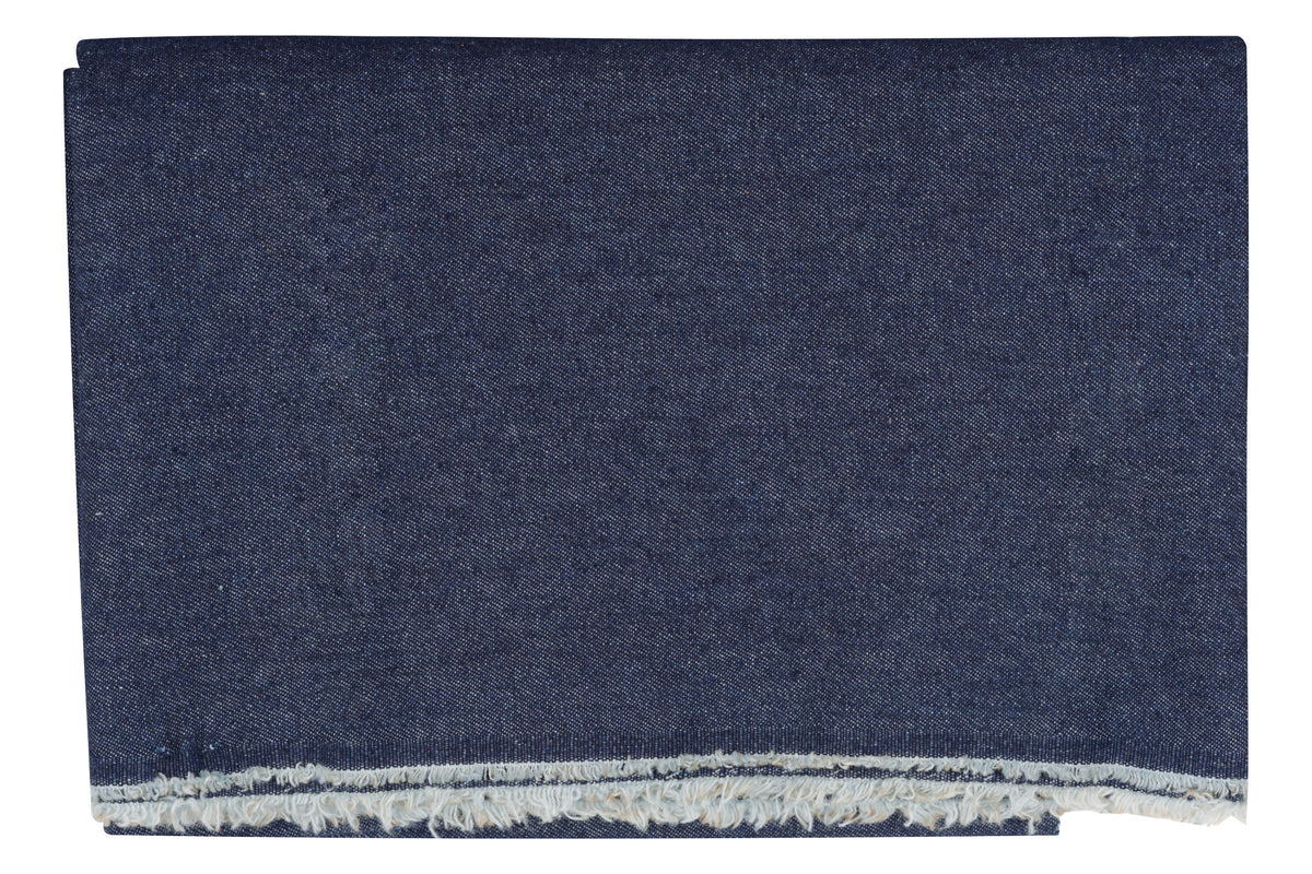 Denim By The Yard