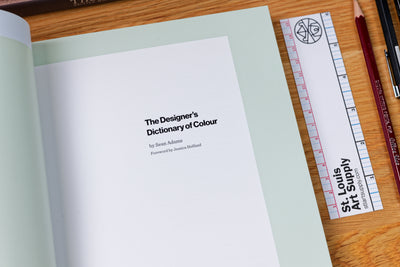 The Designer's Dictionary of Color