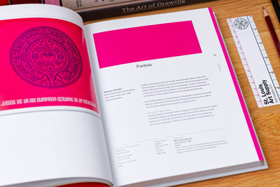 The Designer's Dictionary of Color