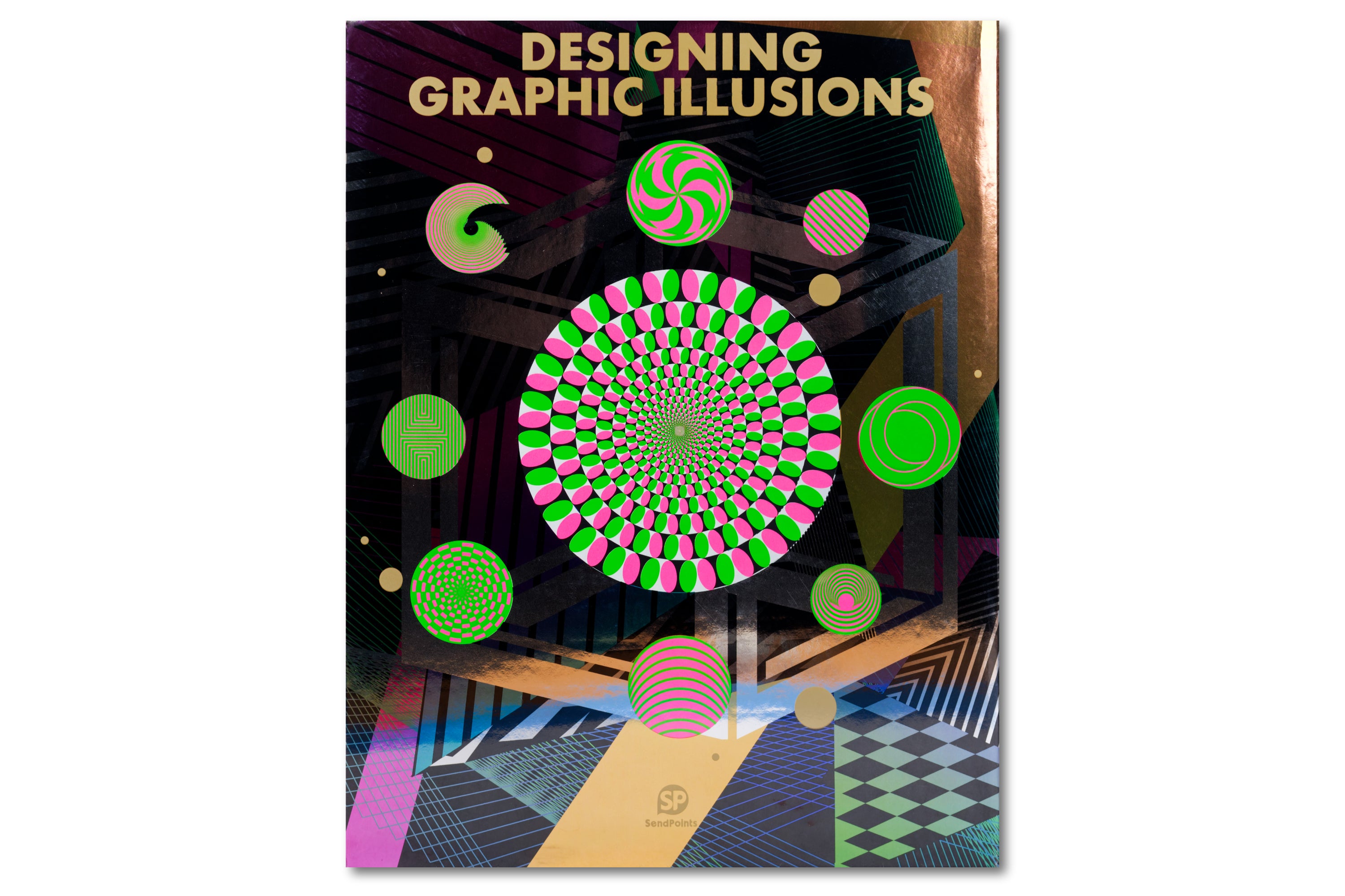 Designing Graphic Illusions