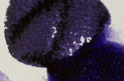 Tonic Watercolor, Porcelain Pan, #265 Dioxazine Violet