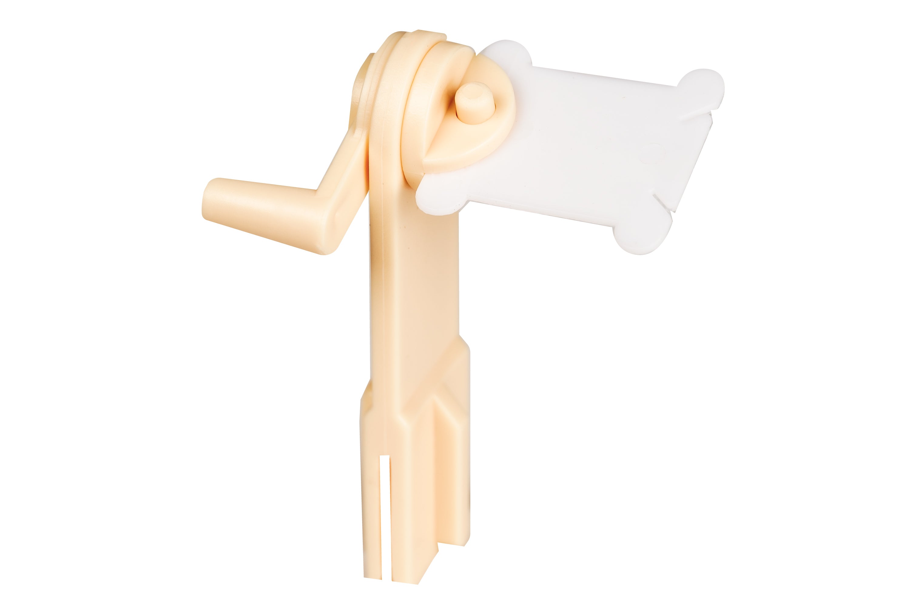 DMC Bobbin Winder
