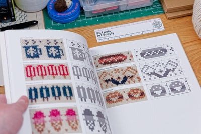 The Doodle Knit Directory