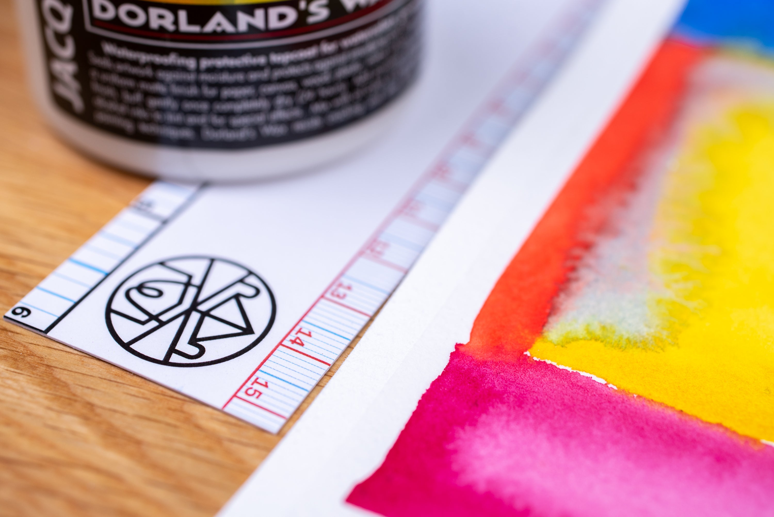 Dorland's Wax