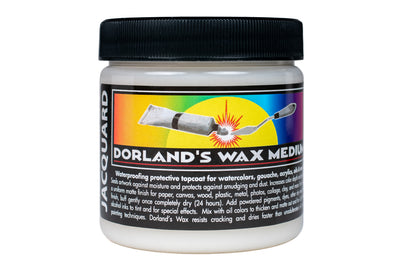 Dorland's Wax