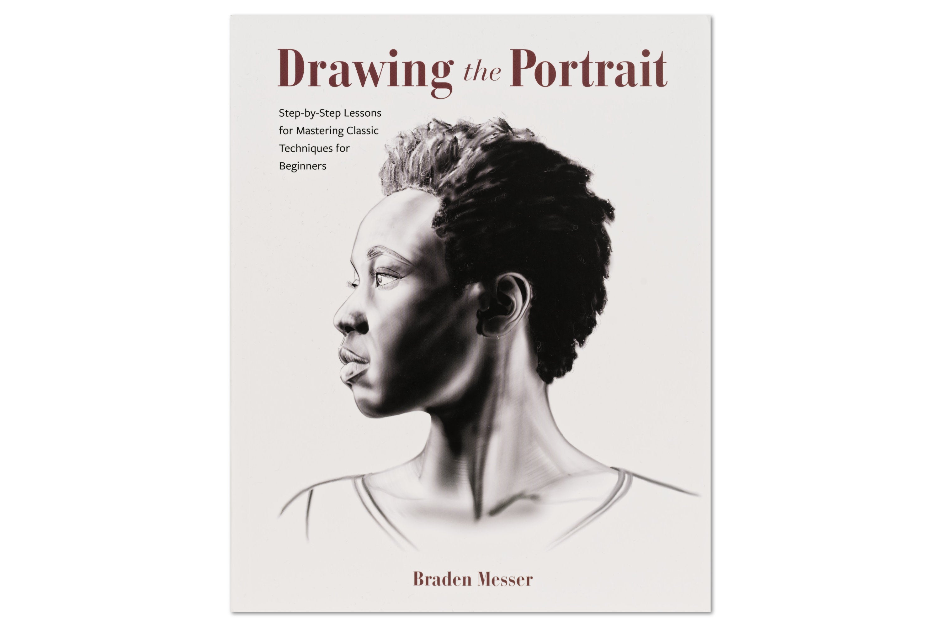Drawing the Portrait
