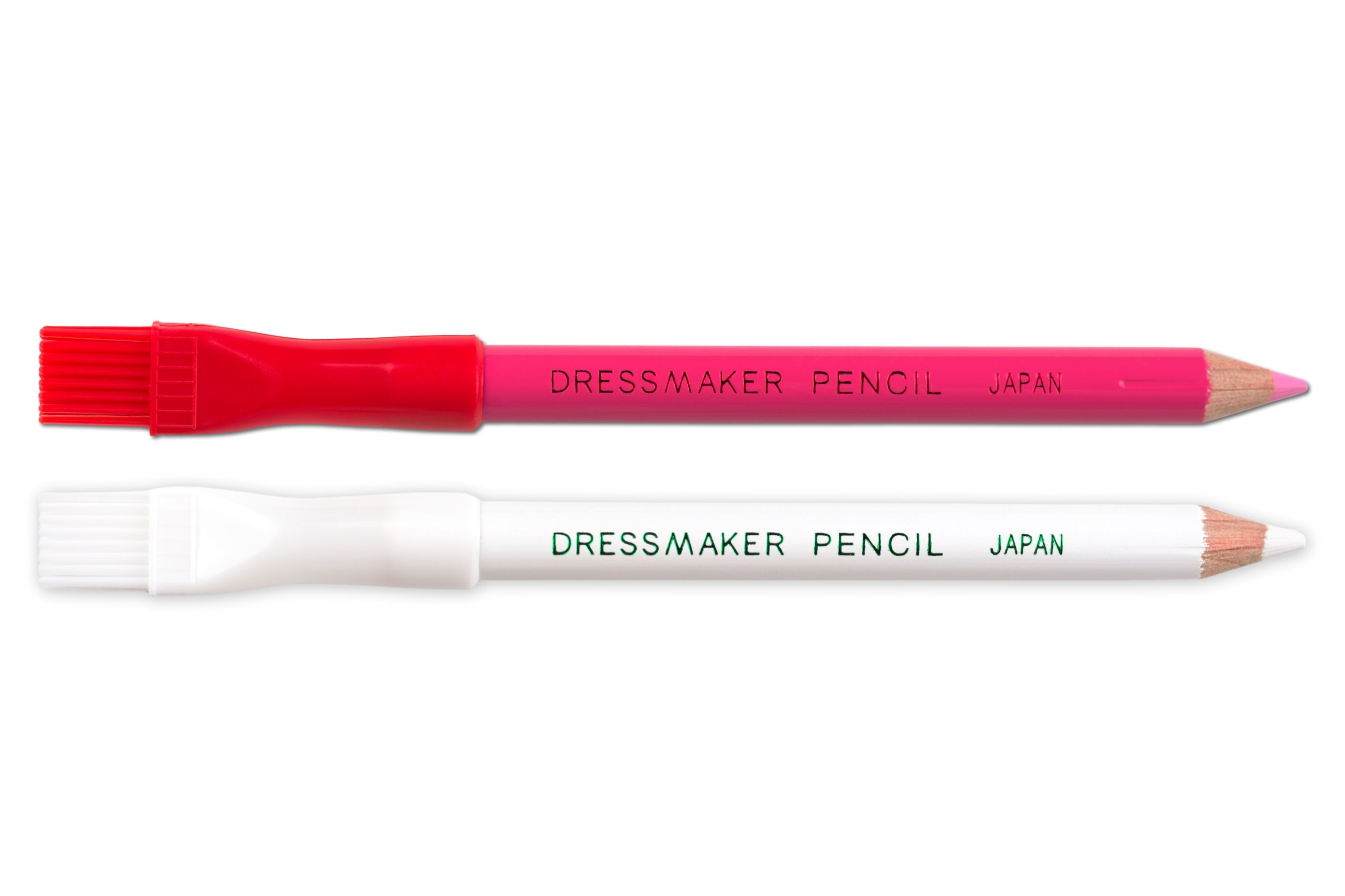 Dressmaker Pencils, Pack of Two
