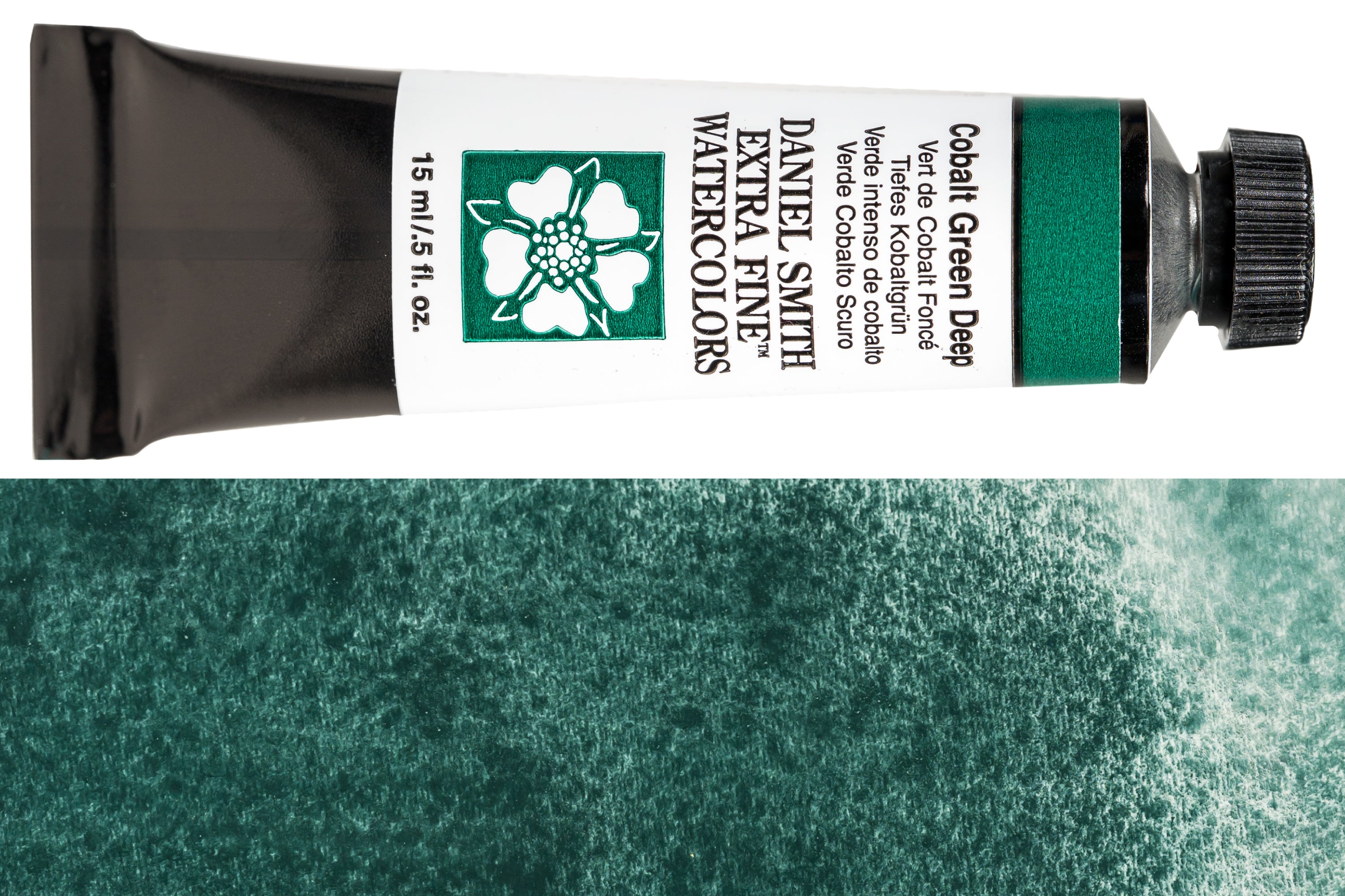 Daniel Smith Extra Fine Watercolor, 2025 New Colors Bundle
