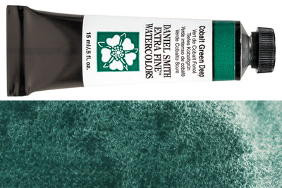 Daniel Smith Extra Fine Watercolor, 2025 New Colors Bundle