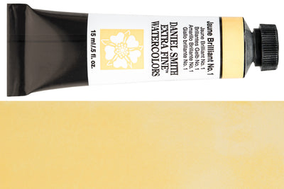 Daniel Smith Extra Fine Watercolor, 2025 New Colors Bundle