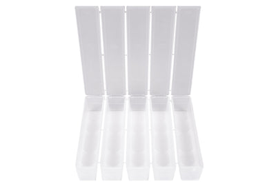 Empty Case for Daniel Smith Watercolor Sticks