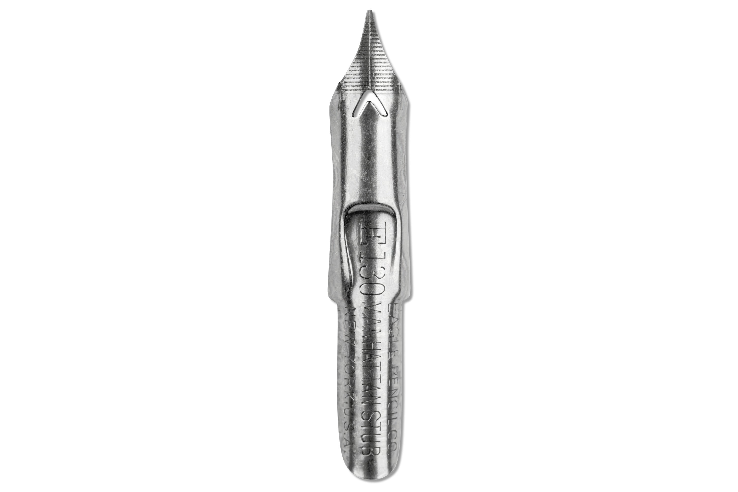 Eagle E130 Manhattan Stub Nib (Vintage)